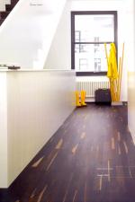 SUELO PARQUET CLASSIC ROBLE FUMÉ LIVING